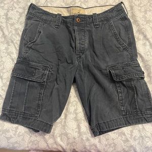 Cargo shorts